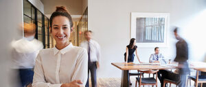 HR benefits maintain transparency