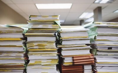 The Document Scanning Process Explained