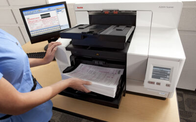 Which scanner settings are Best for Boosting Text Recognition?