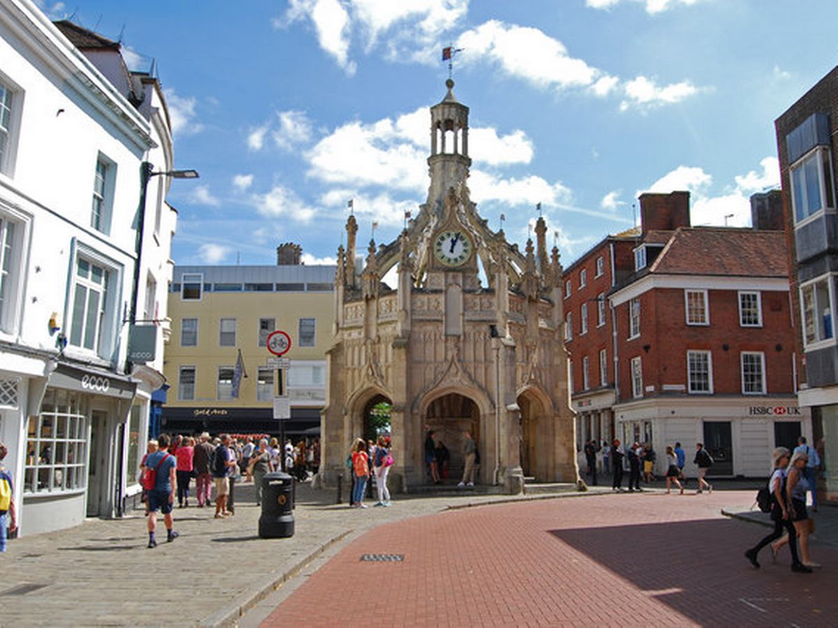 2 Chichester