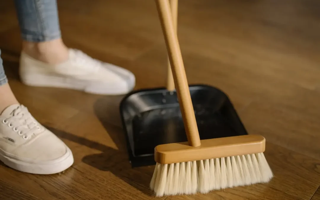 New Broom