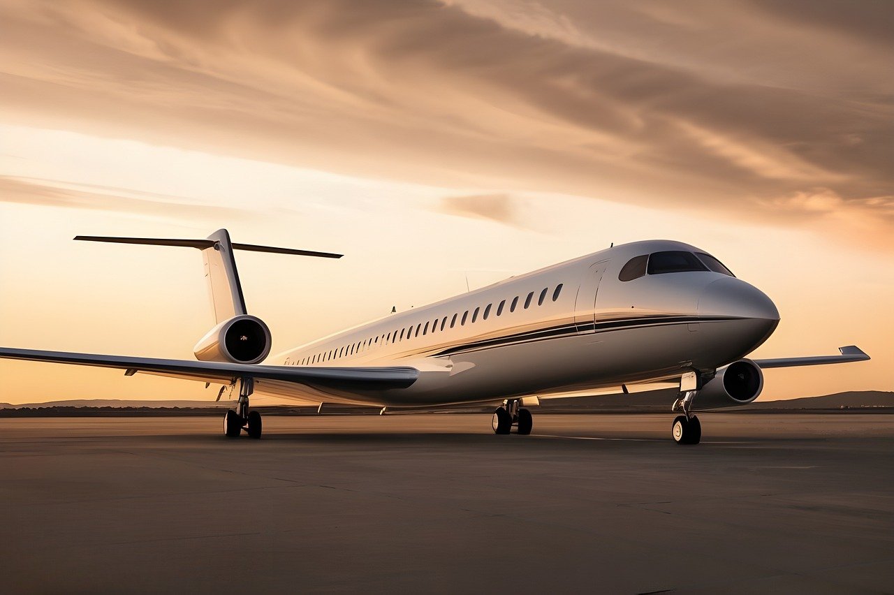 Aerospace