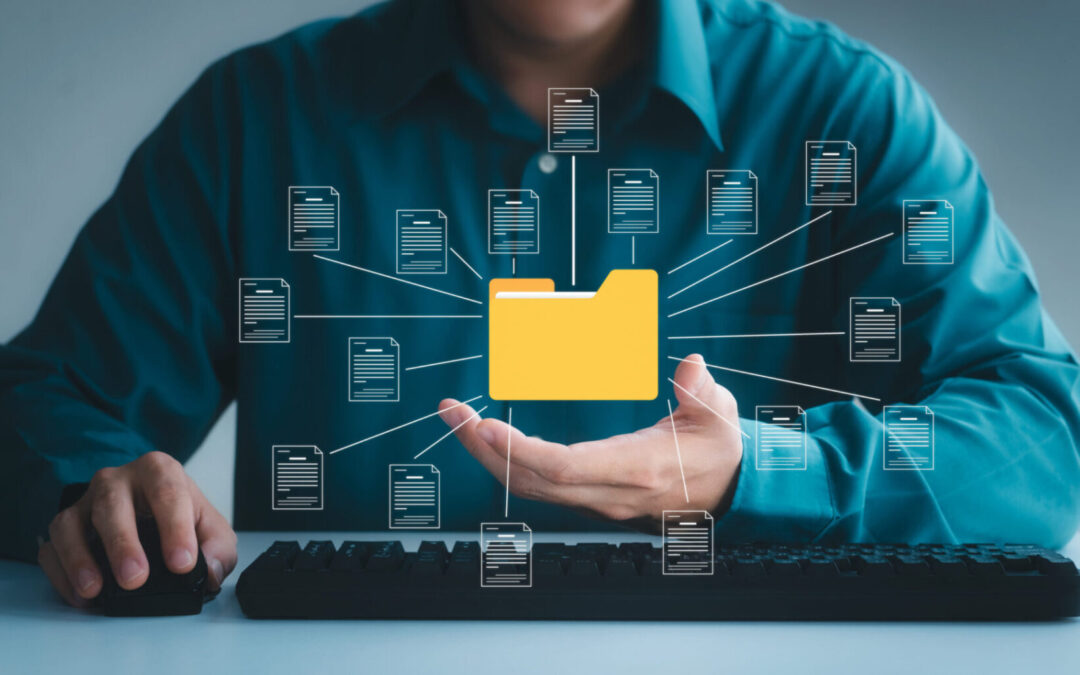 Paperless HR