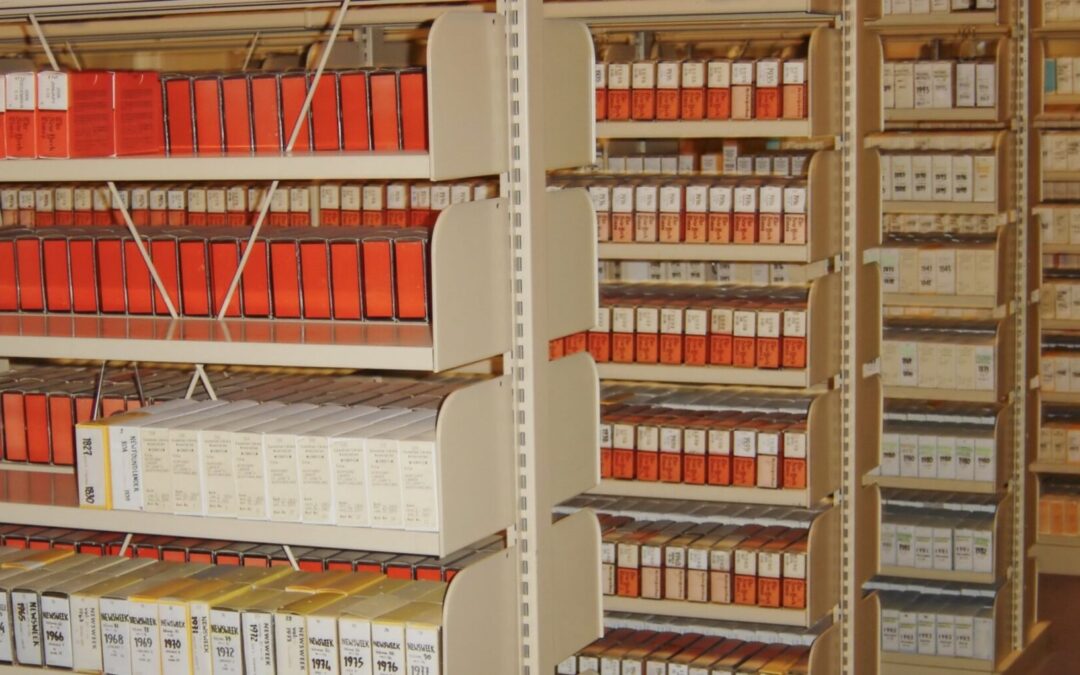 Document Scanning Company
