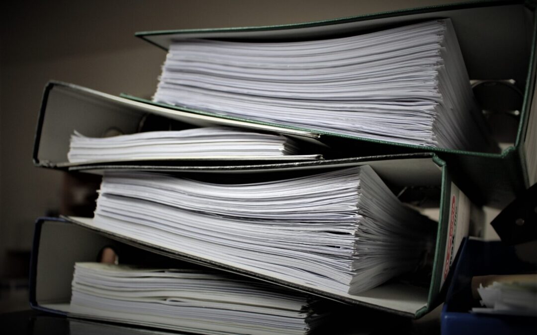 Document Scanning