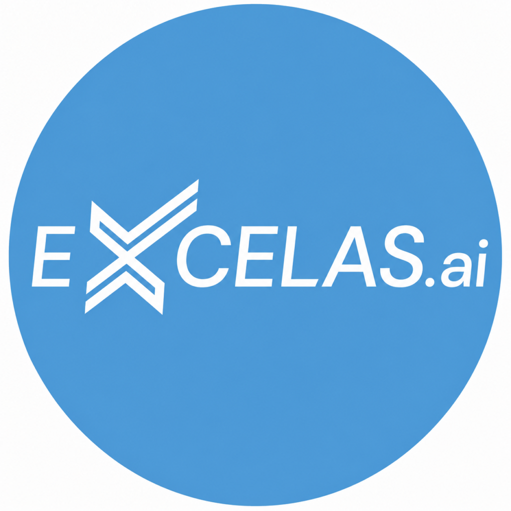 Excelas.ai